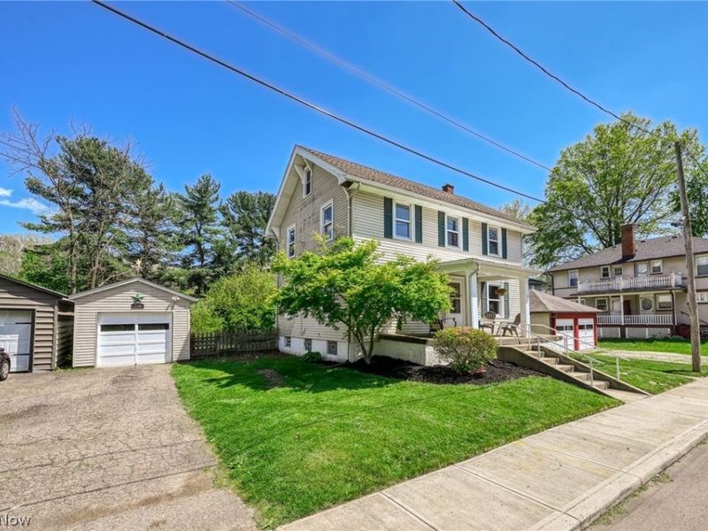 216 Lewis Place NE, Massillon, OH 44646 Photo 15