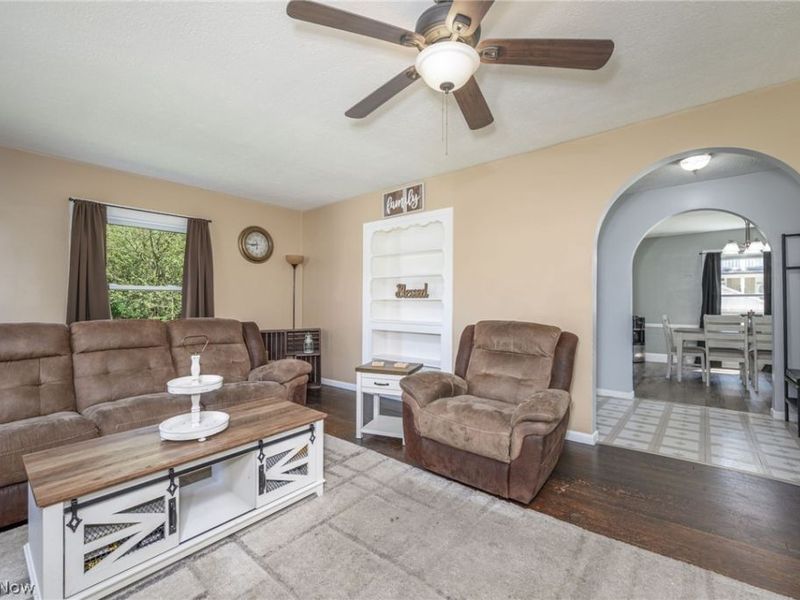 216 Lewis Place NE, Massillon, OH 44646 Photo 6