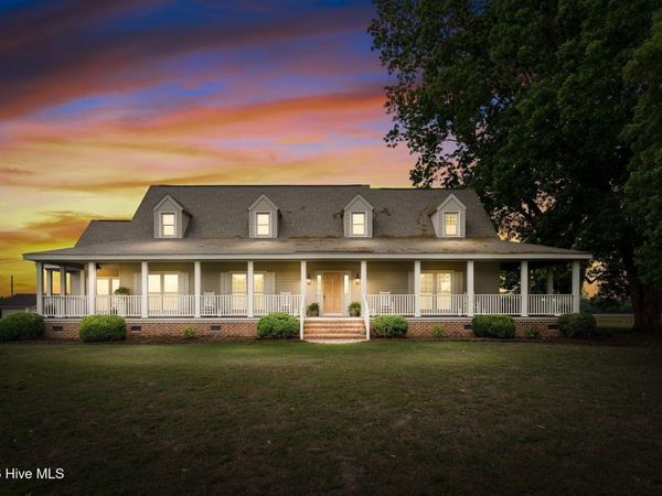 3295 Nobles Mill Pond Road , Rocky Mount, NC 27801