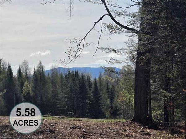 00 Old Coach Road, Unit 4, Lyndon, VT 05851