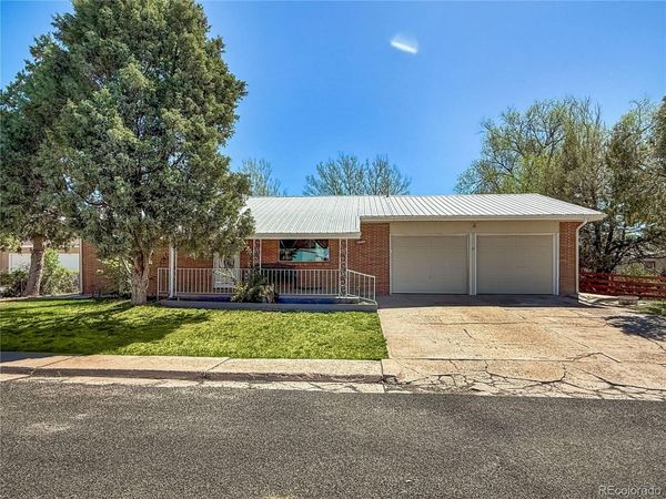 554 D Avenue, Limon, CO 80828
