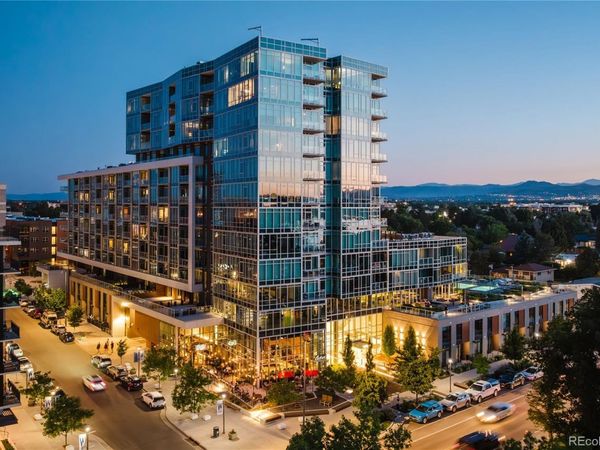 4200 W 17th Avenue, Unit 611, Denver, CO 80204