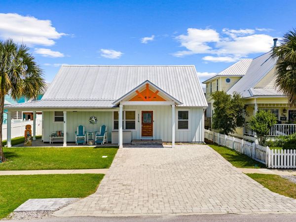 114 Bid A Wee Lane, Panama City Beach, FL 32413