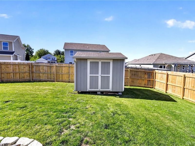 5195 Burton Drive, Springfield, OH 45503 Photo 41