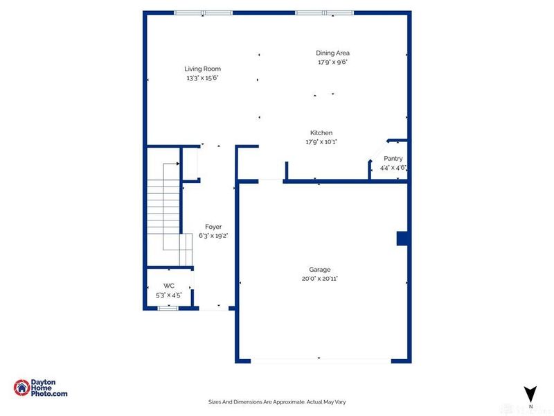 5195 Burton Drive, Springfield, OH 45503 Photo 42