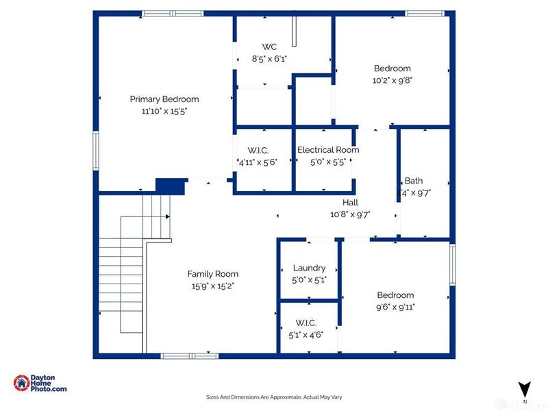 5195 Burton Drive, Springfield, OH 45503 Photo 44