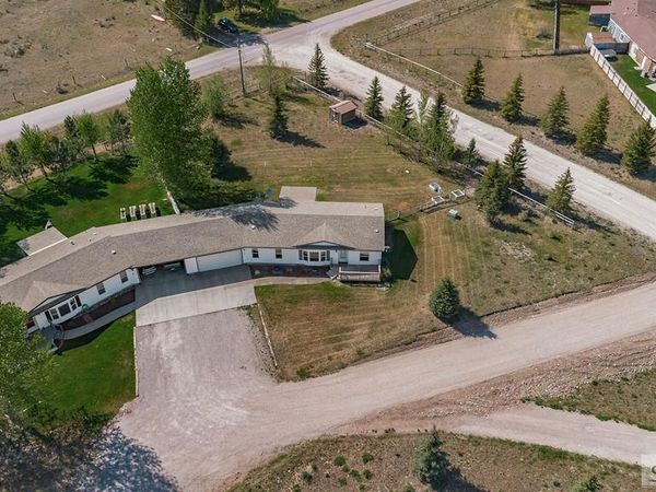 16 Jackalope Drive, IRWIN, ID 83428