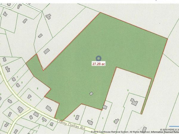 8994 Daisy Dallas Road, Hixson, TN 37343