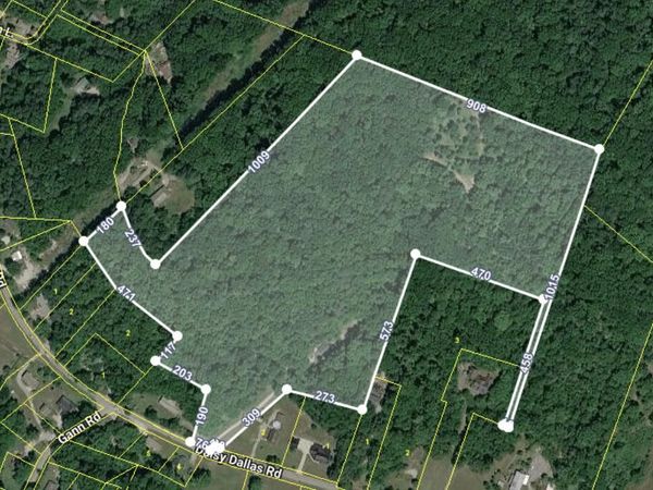 8994 Daisy Dallas Road, Hixson, TN 37343
