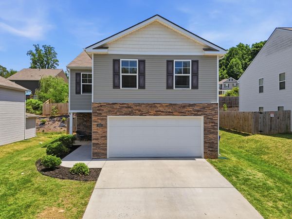 3332 Serenity Drive, Cleveland, TN 37312