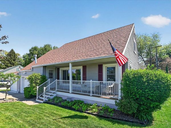 1101 W Main Street, Sun Prairie, WI 53590