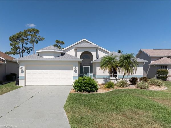 17521 Coconut Palm CT, NORTH FORT MYERS, FL 33917