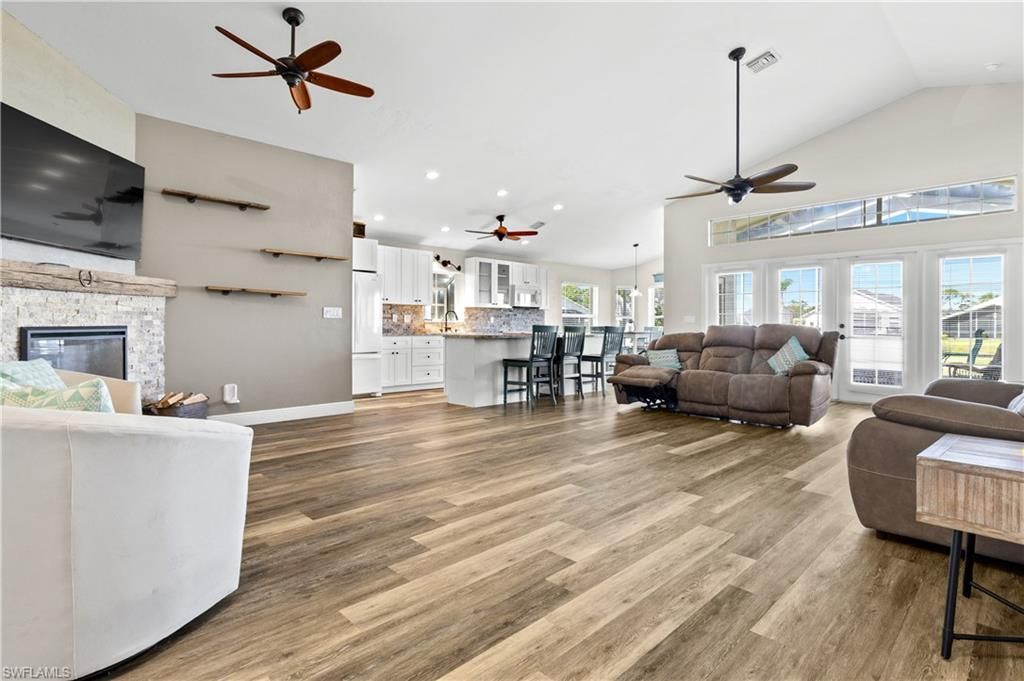 17521 Coconut Palm Ct, North Fort Myers, FL 33917 Photo