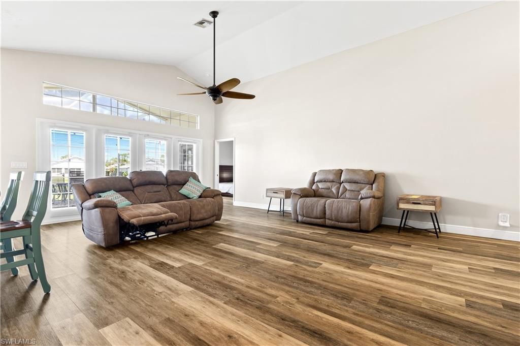 17521 Coconut Palm Ct, North Fort Myers, FL 33917 Photo