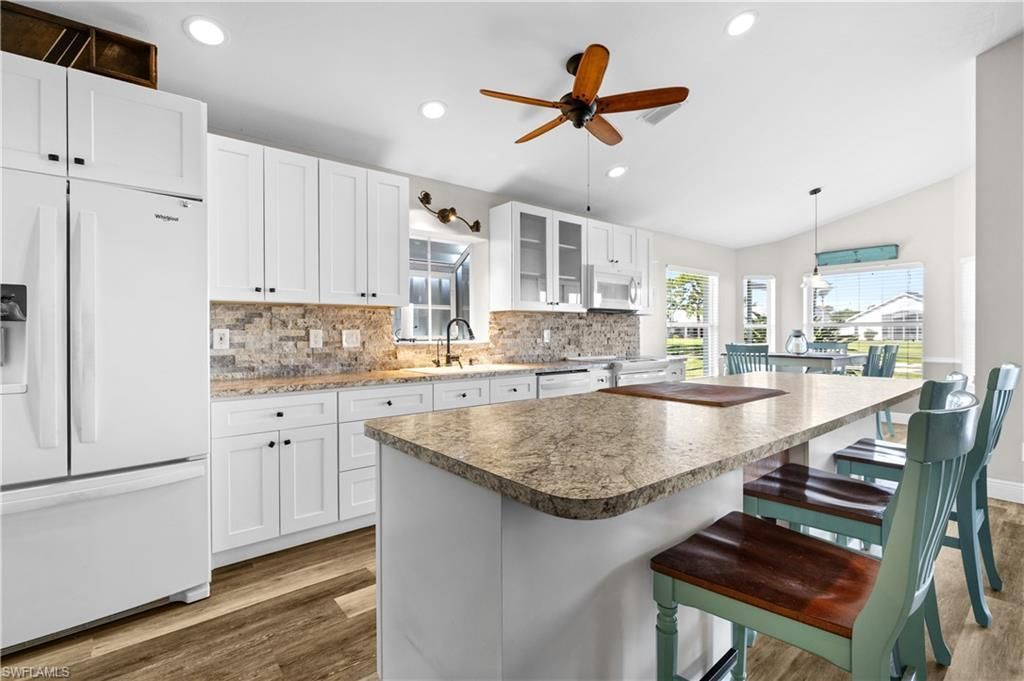 17521 Coconut Palm Ct, North Fort Myers, FL 33917 Photo