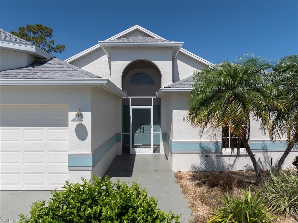 17521 Coconut Palm Ct, North Fort Myers, FL 33917 Photo