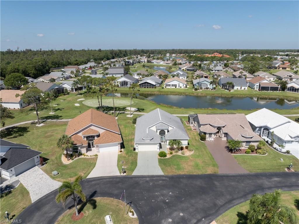 17521 Coconut Palm Ct, North Fort Myers, FL 33917 Photo