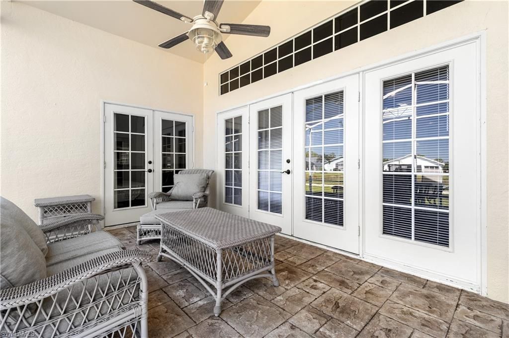 17521 Coconut Palm Ct, North Fort Myers, FL 33917 Photo