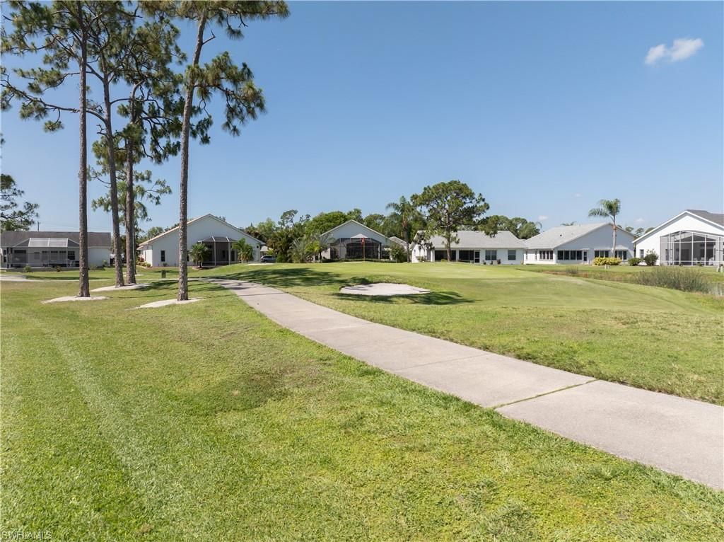 17521 Coconut Palm Ct, North Fort Myers, FL 33917 Photo