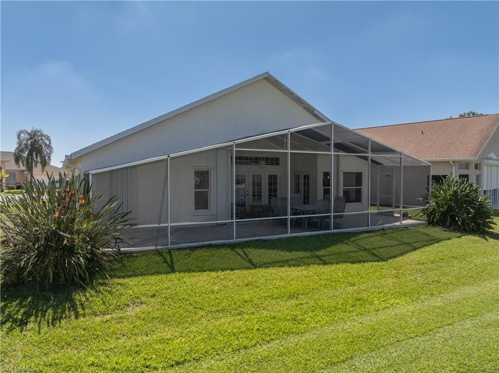 17521 Coconut Palm Ct, North Fort Myers, FL 33917 Photo