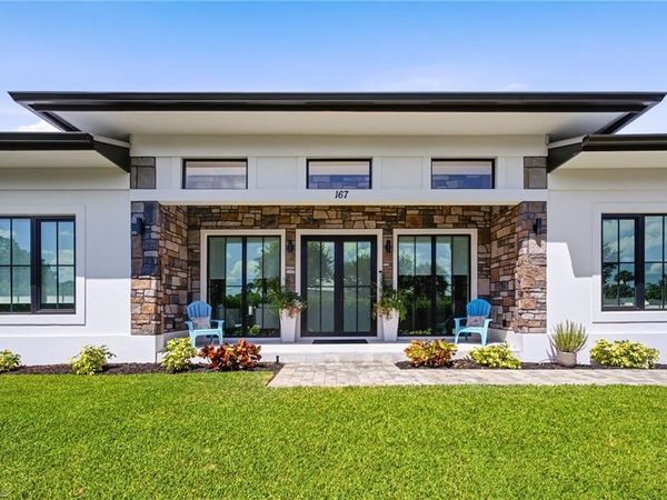 167 Burning Tree DR , NAPLES, FL 34105