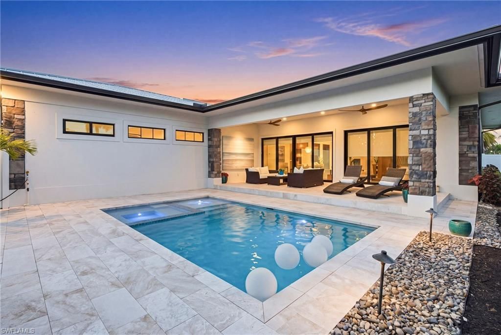 167 Burning Tree Dr , Naples, FL 34105 Photo