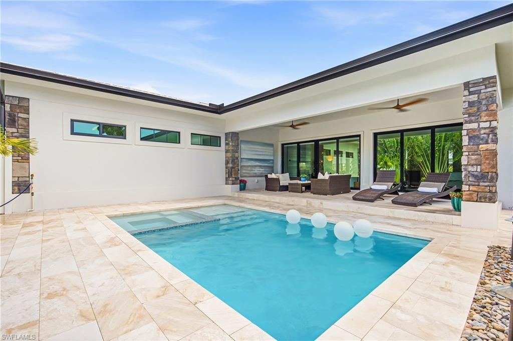 167 Burning Tree Dr , Naples, FL 34105 Photo