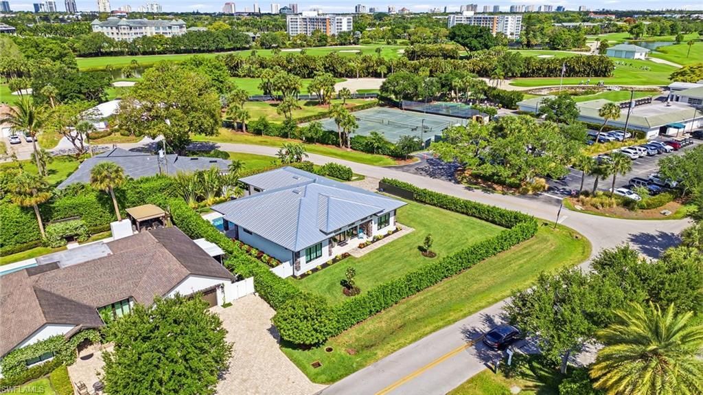 167 Burning Tree Dr , Naples, FL 34105 Photo