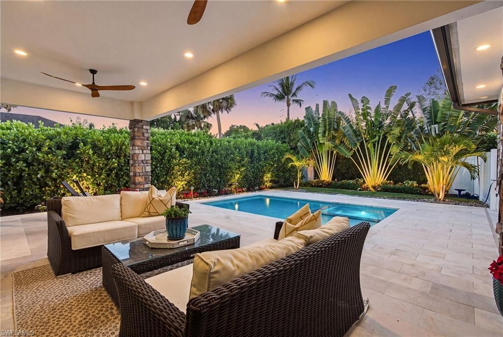 167 Burning Tree Dr , Naples, FL 34105 Photo