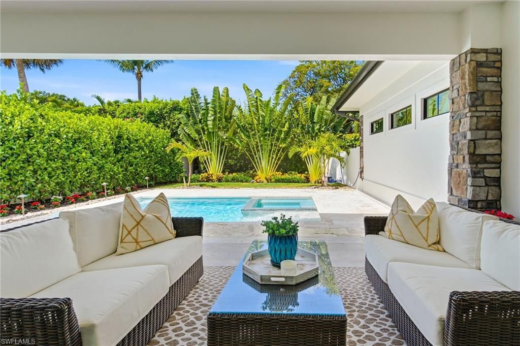 167 Burning Tree Dr , Naples, FL 34105 Photo