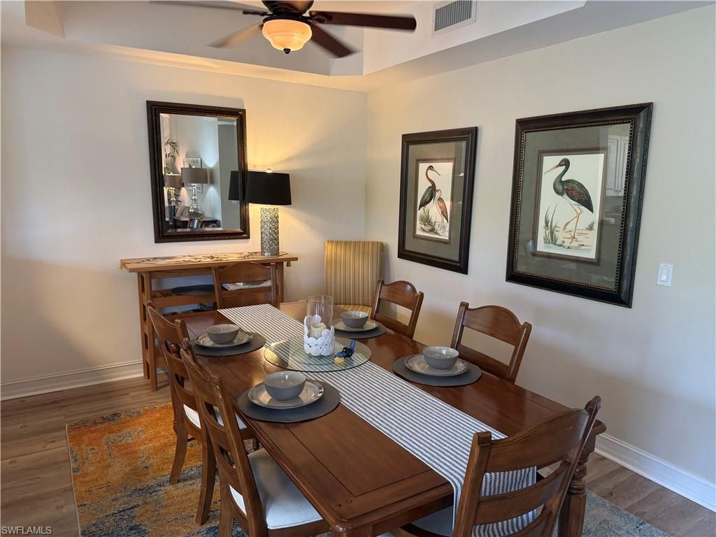 10540 Amiata Way , Unit 302, Fort Myers, FL 33913 Photo