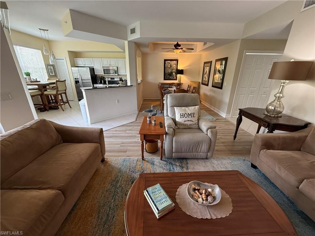 10540 Amiata Way , Unit 302, Fort Myers, FL 33913 Photo