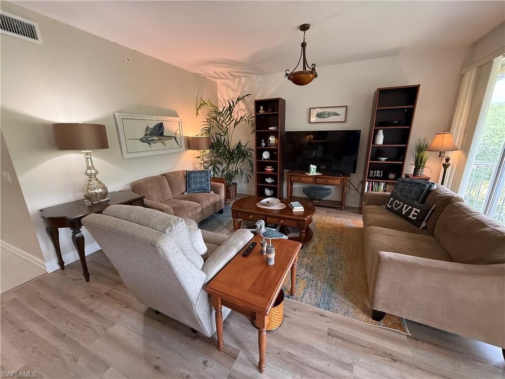 10540 Amiata Way , Unit 302, Fort Myers, FL 33913 Photo