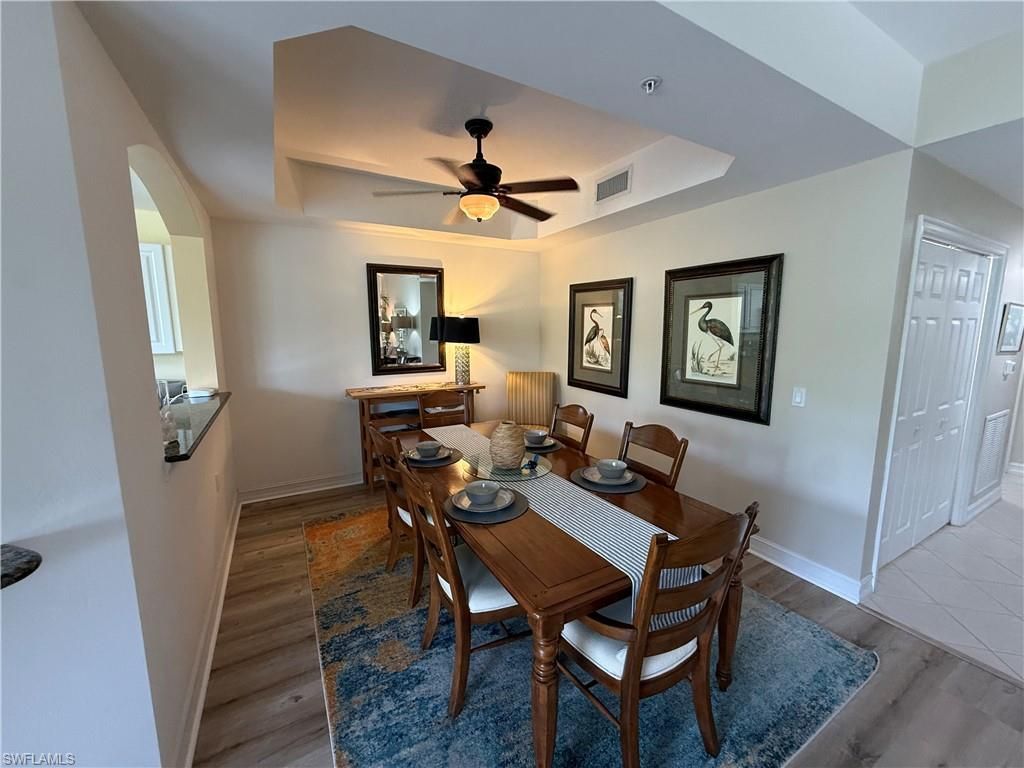 10540 Amiata Way , Unit 302, Fort Myers, FL 33913 Photo
