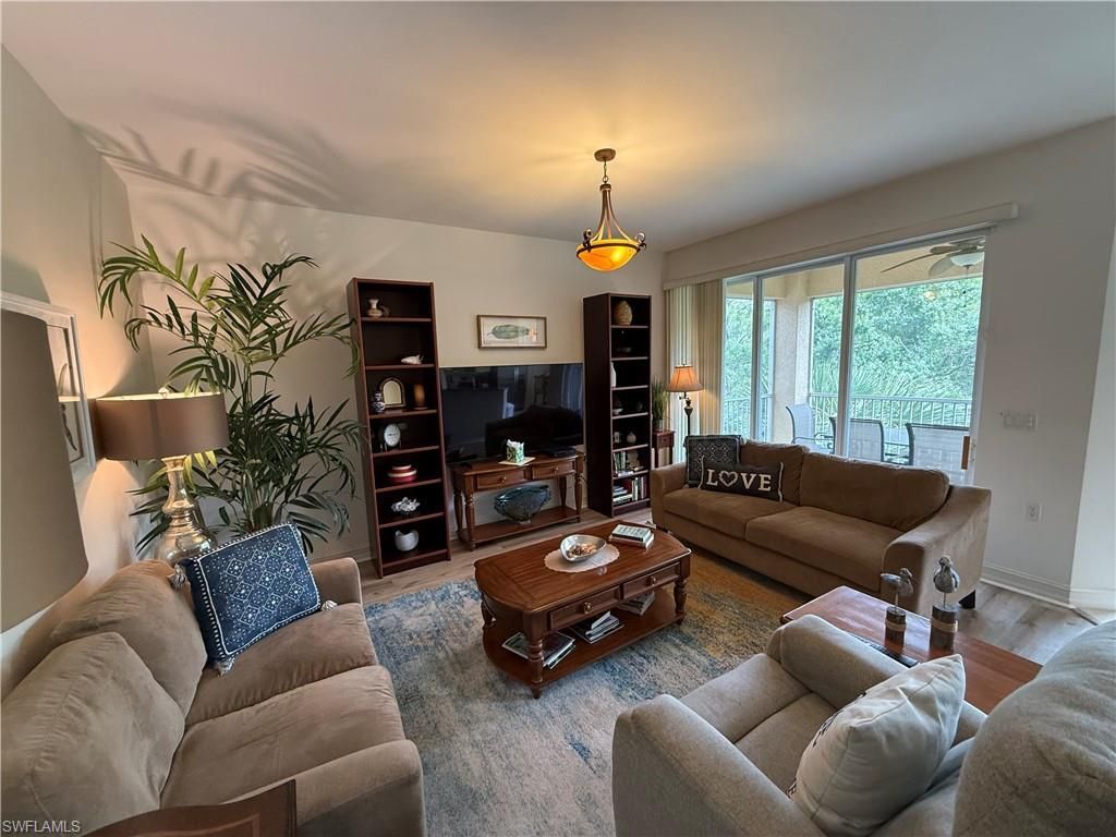 10540 Amiata Way , Unit 302, Fort Myers, FL 33913 Photo