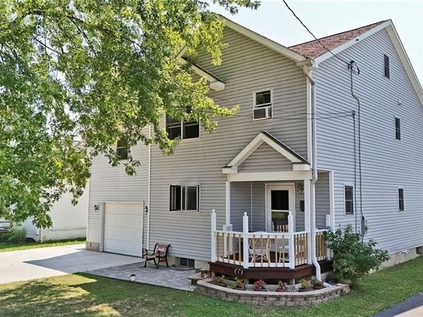 455 Roat Drive , Angola, NY 14006