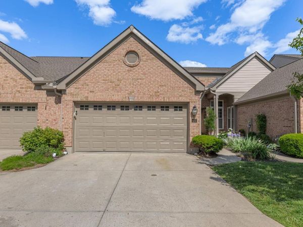 6552 Twin Lakes Drive, Mason, OH 45040