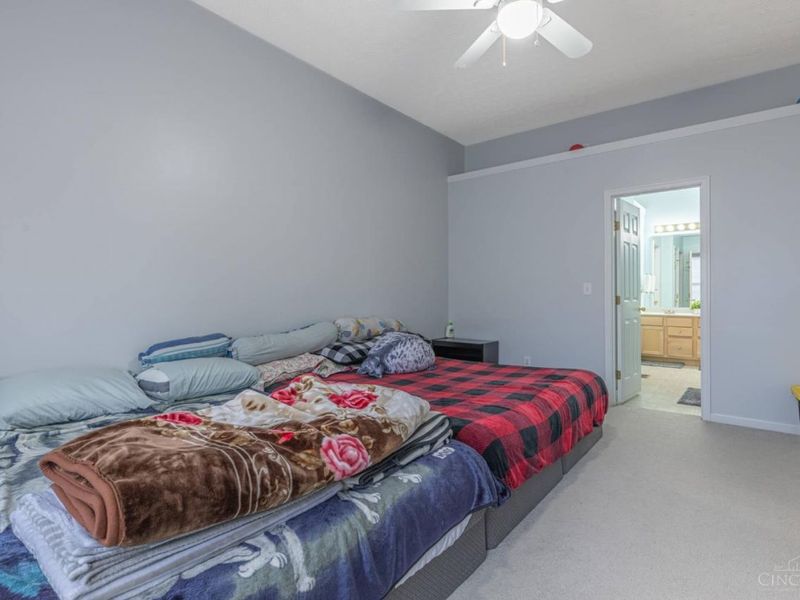 6552 Twin Lakes Drive, Mason, OH 45040 Photo 11