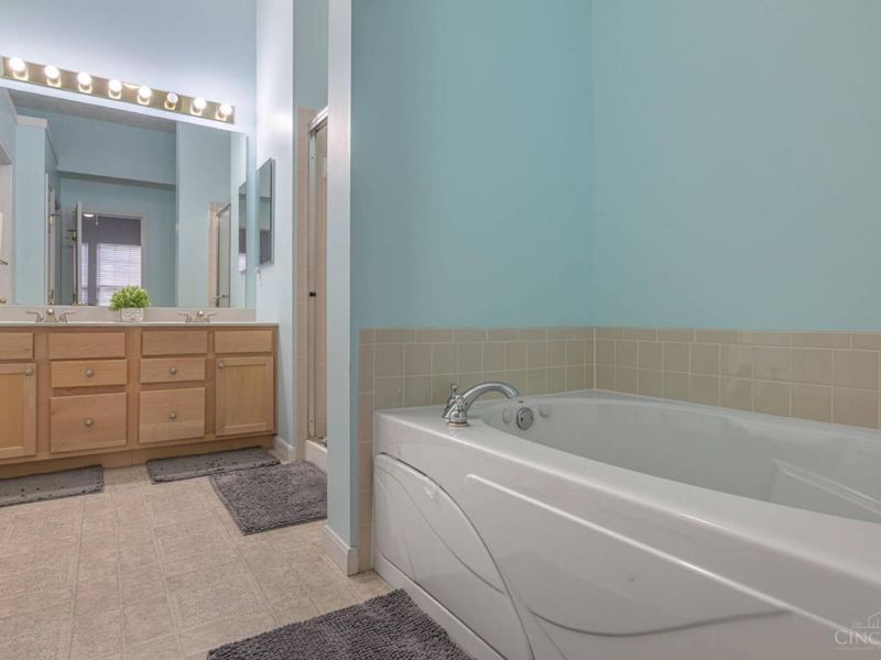 6552 Twin Lakes Drive, Mason, OH 45040 Photo 12
