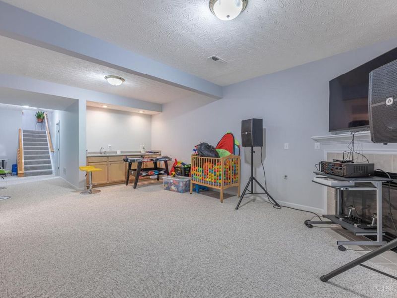 6552 Twin Lakes Drive, Mason, OH 45040 Photo 18