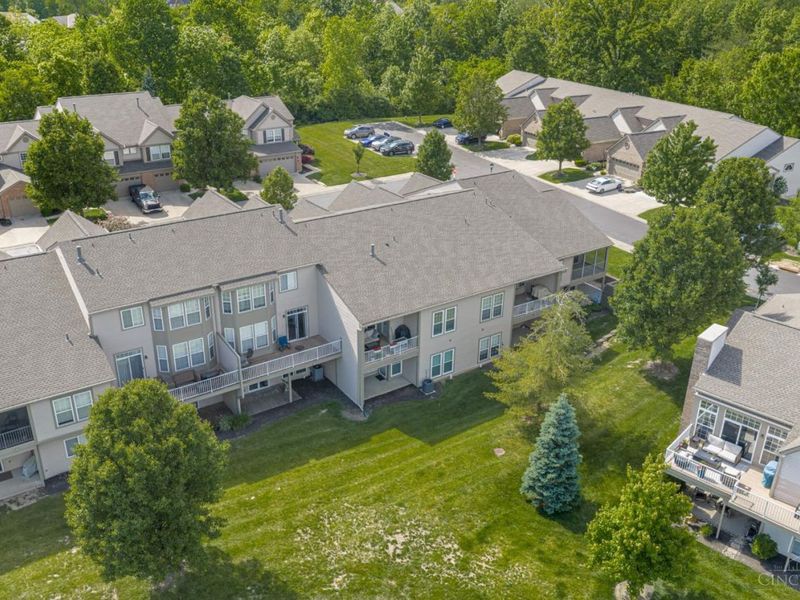 6552 Twin Lakes Drive, Mason, OH 45040 Photo 24