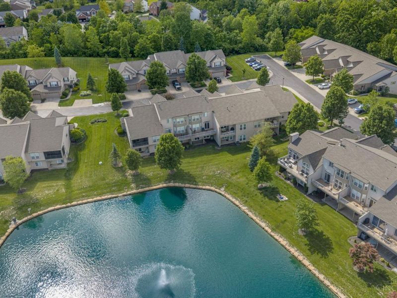 6552 Twin Lakes Drive, Mason, OH 45040 Photo 26