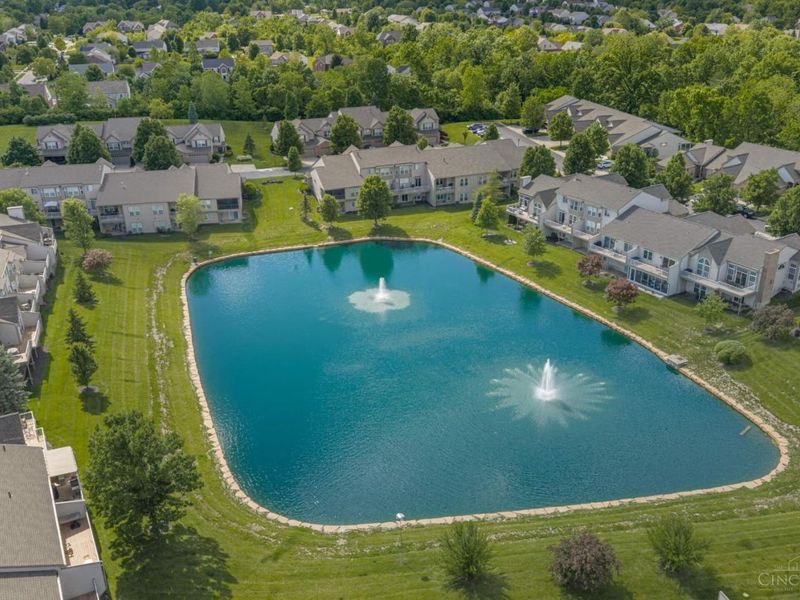6552 Twin Lakes Drive, Mason, OH 45040 Photo 27