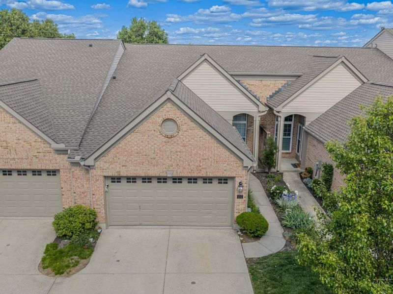 6552 Twin Lakes Drive, Mason, OH 45040 Photo 28