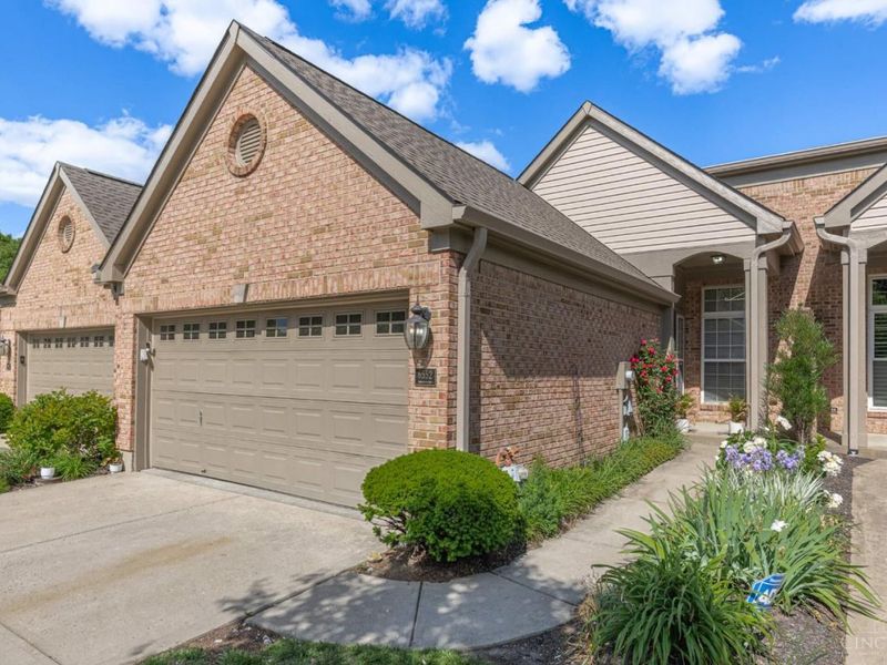 6552 Twin Lakes Drive, Mason, OH 45040 Photo 29