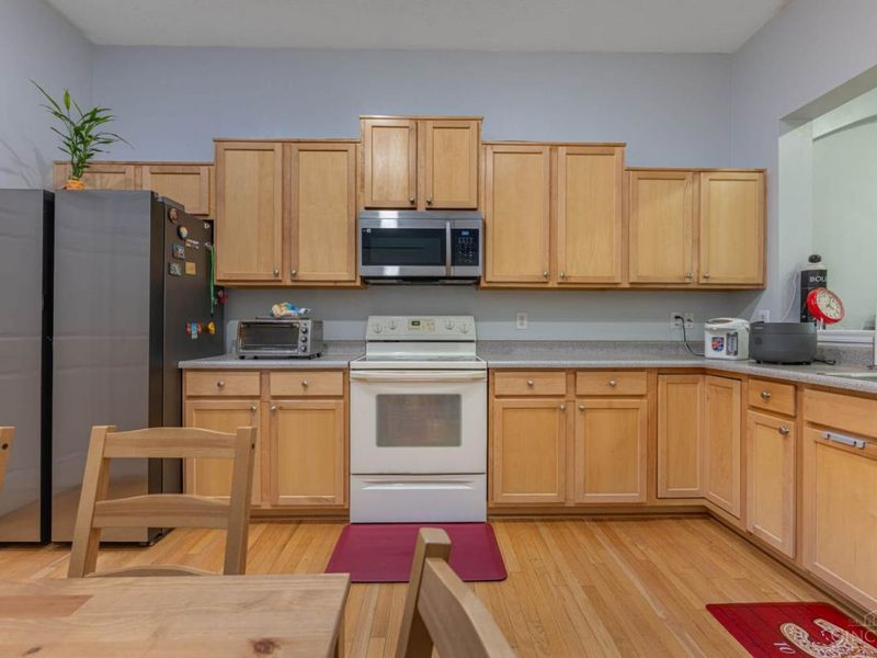6552 Twin Lakes Drive, Mason, OH 45040 Photo 5