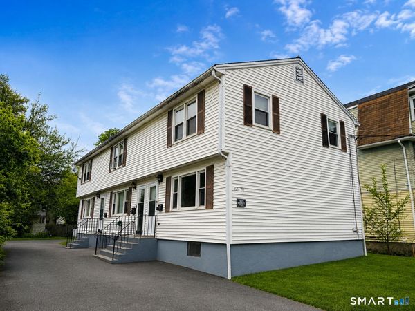 68-70 Arnold, Hartford, CT 06106