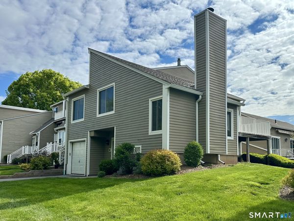 629 Longfellow, Unit 629, Branford, CT 06405