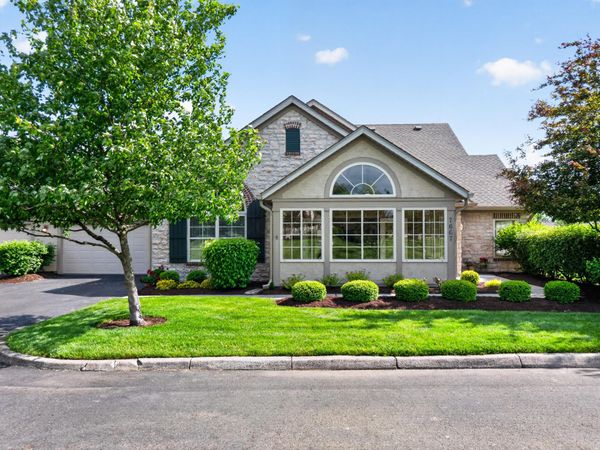 7667 Red Maple Place, Westerville, OH 43082