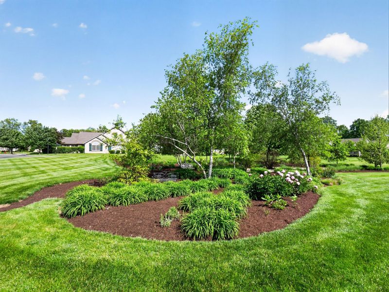 7667 Red Maple Place, Westerville, OH 43082 Photo 32